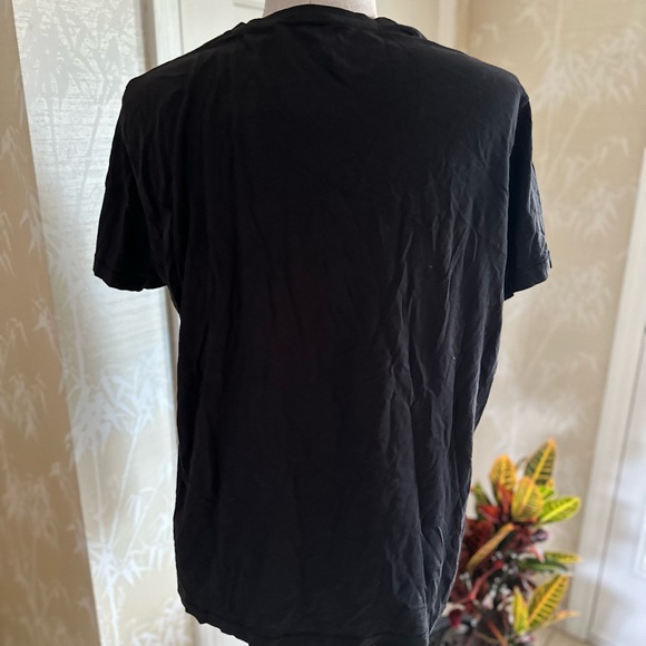 Diesel Men’s Xl Tshirt Flagship NYC purchase - Picture 5 of 7